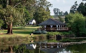 The Retreat Country Lodge